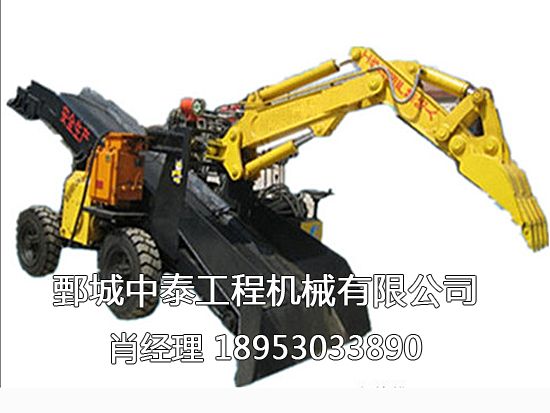 STB-60L電動防爆輪式皮帶扒渣機.png
